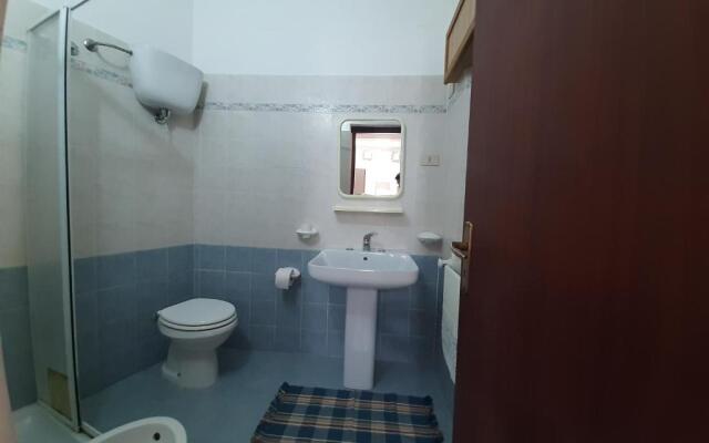 Appartamenti Vacanza al centro