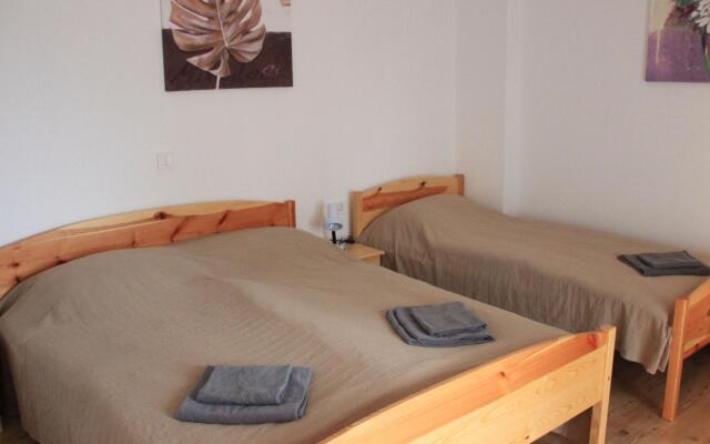 Lovely Apartment in Bohinjska Bistrica near Forest
