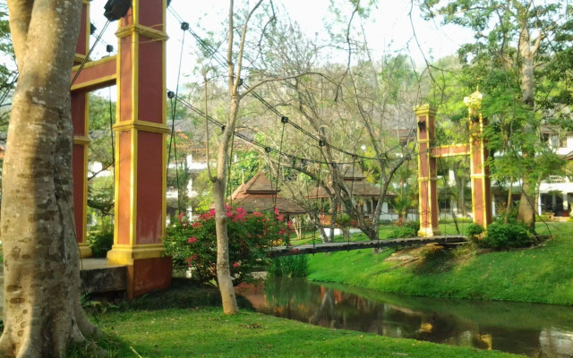 Suan Bua Resort
