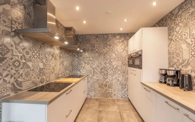 Spacious 22 Persons Holiday Home in Callantsoog