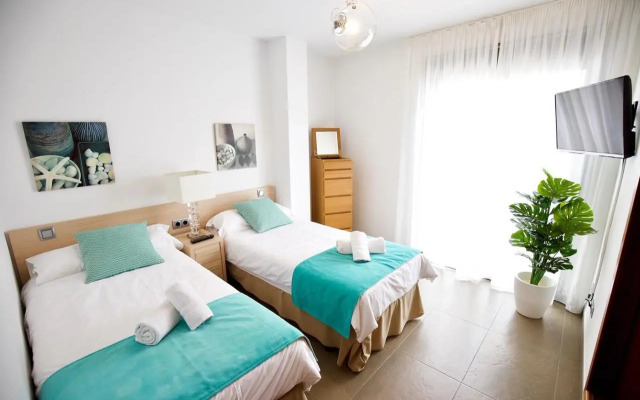 Apartamento Portobello