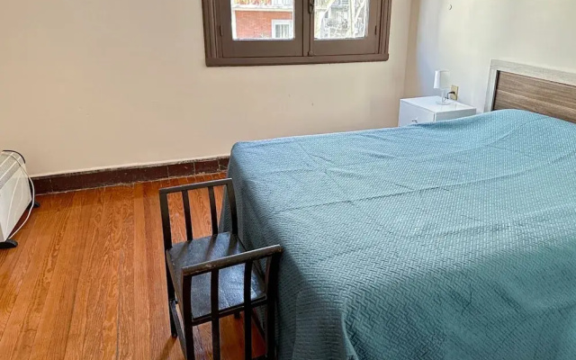 Elegant Apartment - Perfect Location Between the Coast and the City Center