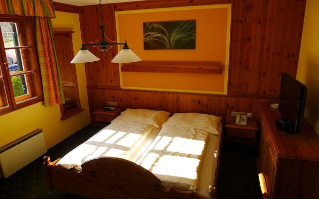 Hotel Weinberghof & Weingut Lagler