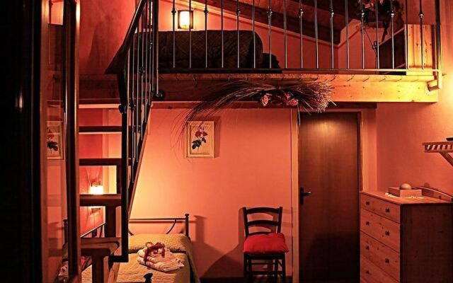 Agriturismo Villa Vea