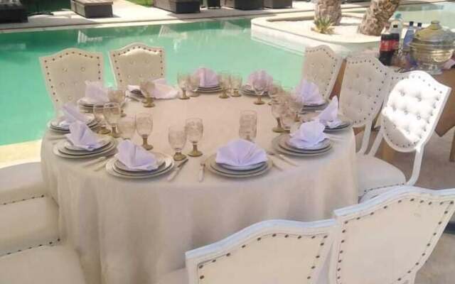 Riad le Jasmin