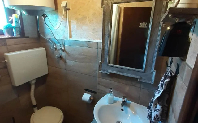 Stara hiža Vlašić