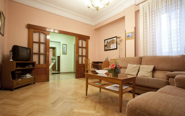 Hostal Maria Luisa