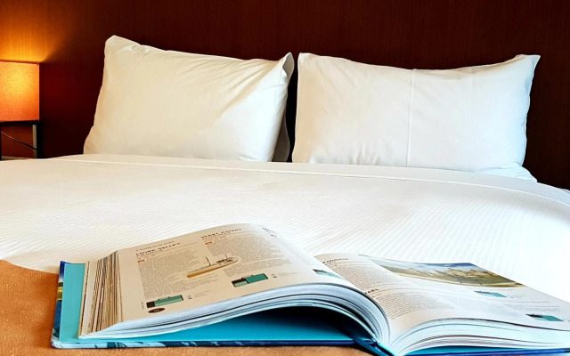 ibis Brisbane Airport Hotel