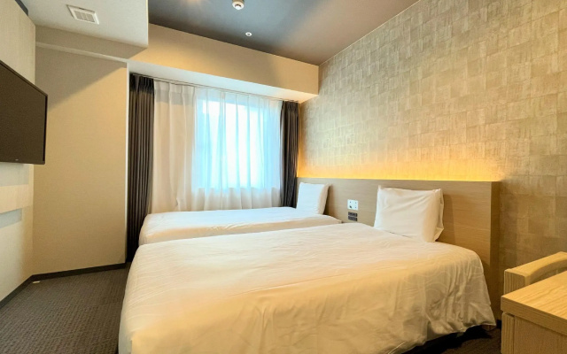 Henn na Hotel Kanazawa Korinbo