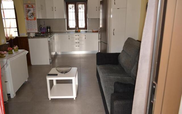 Bungalow Montecastillo i1
