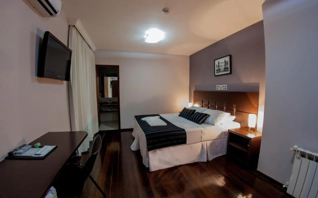 Santa Catarina Plaza Hotel