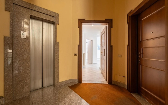 Mugiasca Modern Apartment by Wonderful Italy