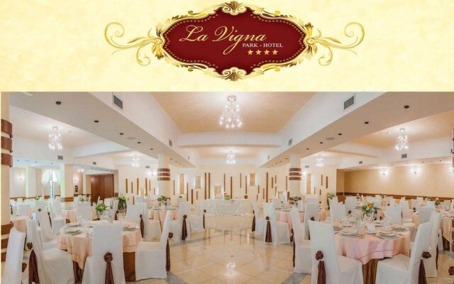 La Vigna Hotel