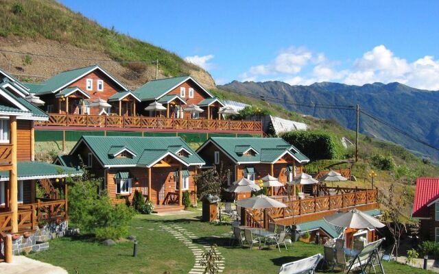 Guilin Leisure Villa