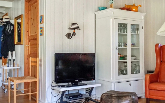 6 Person Holiday Home in Rømø