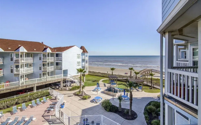 Seascape 1314 in Galveston