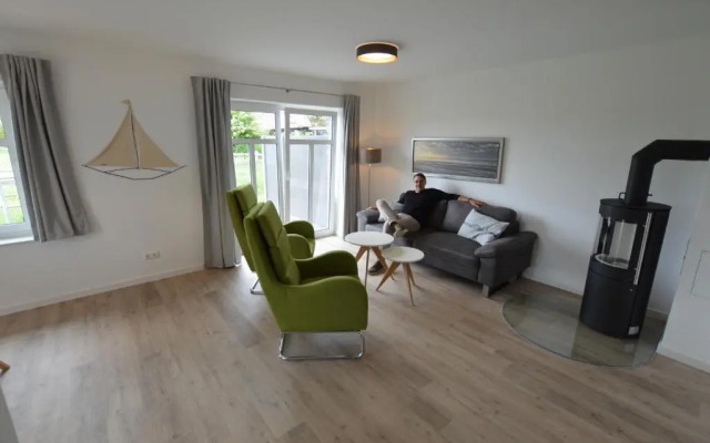 Stadthaus 2 inkl 1 Parkplatz