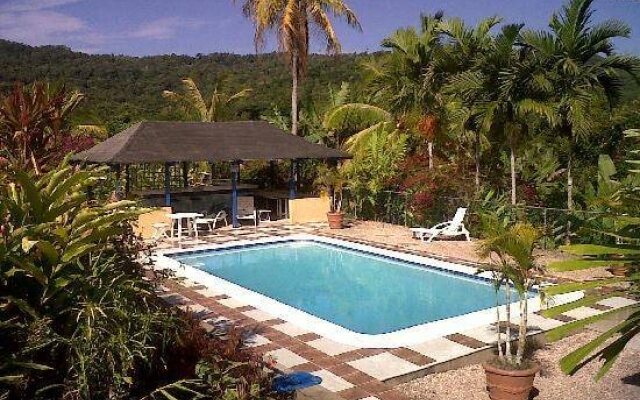 Tamarind Great House