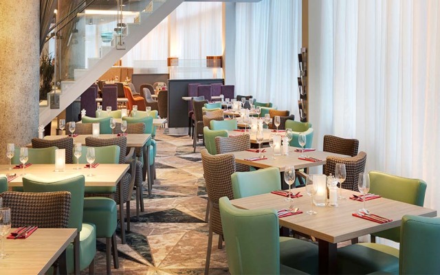 Leonardo Hotel London Watford