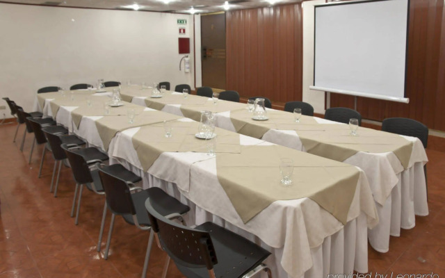 Innova Centro Internacional
