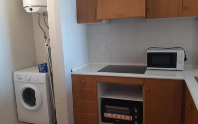 Santa Pola beach 2 habitaciones