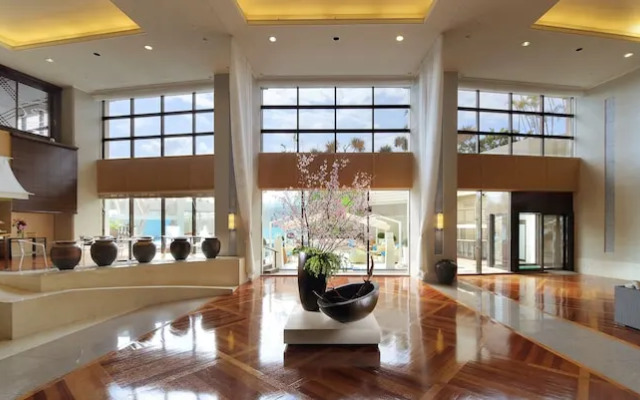 Loisir Hotel  Loisir Spa Tower Naha