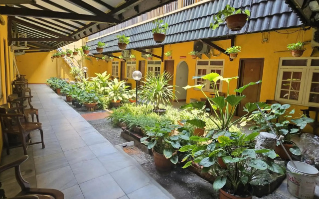 Hotel Tugu Asri