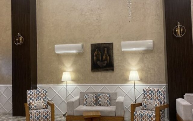 Al Hammad Hotel Apartments 2