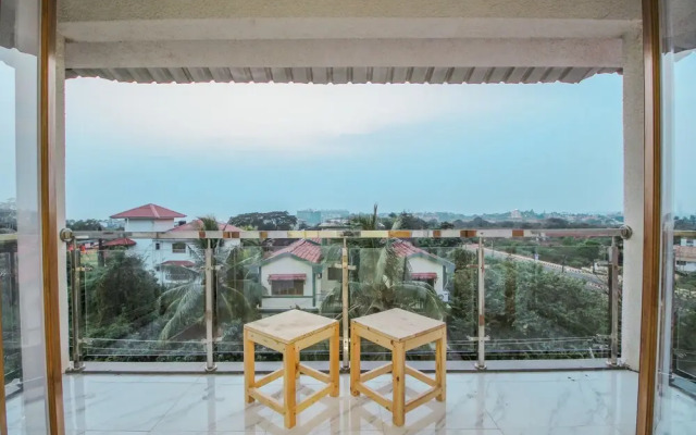 OYO 10297 Home Sunset View 2BHK Dona Paula