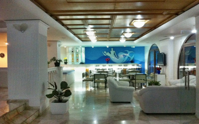 Kos Bay Hotel