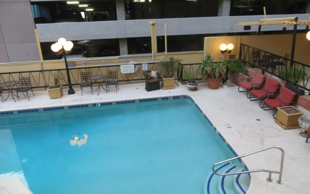 Hotel San Carlos - Downtown Convention Center