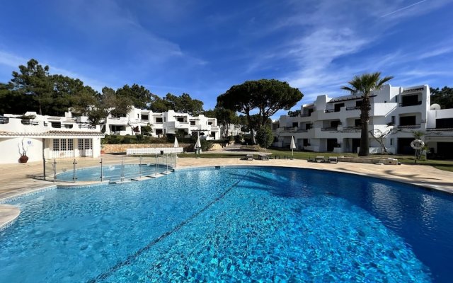 Albufeira Balaia Golf Village 4 With Pool by Homin