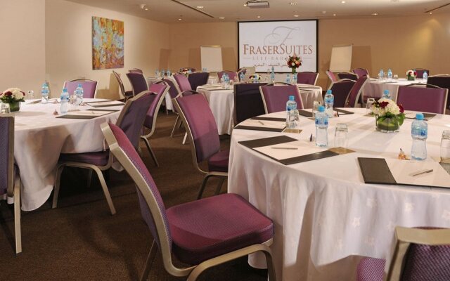 Fraser Suites Seef Bahrain