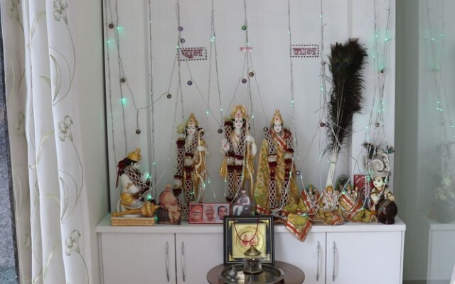 S.R.Residency