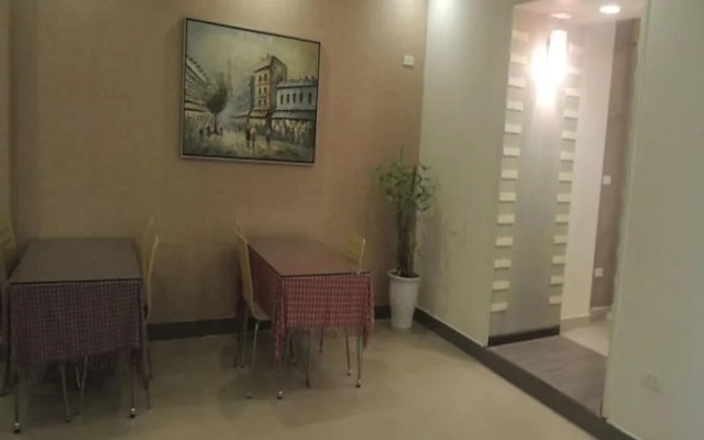 Mai Villa Hotel 2 - Tran Duy Hung – Hotel Rooms – Hanoi