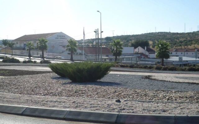 Residencial Luso Espanhola