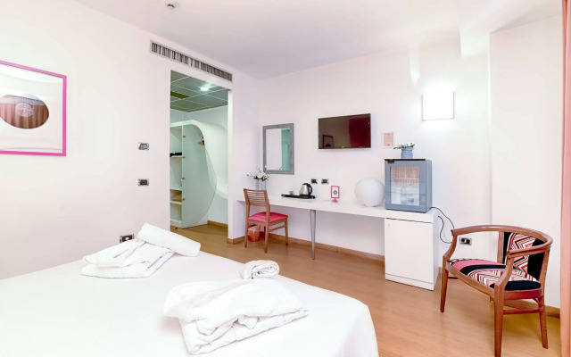 ibis Styles Roma Vintage Hotel