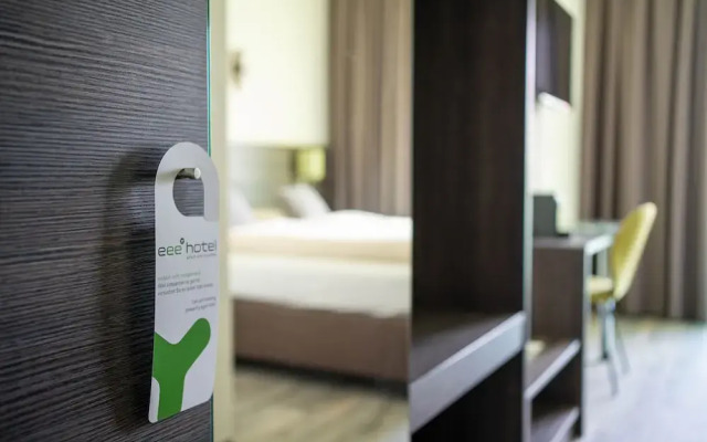 eee hotel Gunskirchen