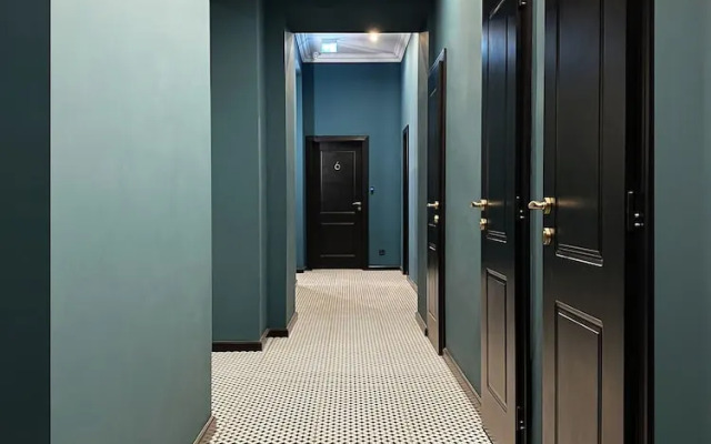 Hotel Rumor