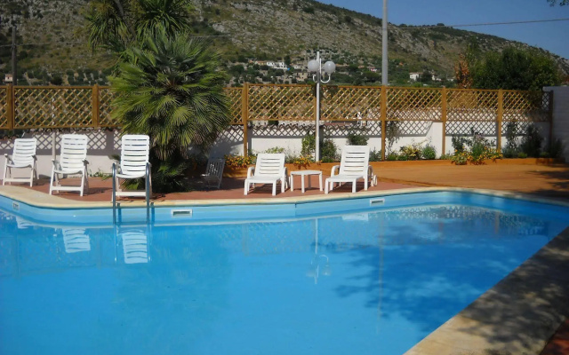 Villa Giove