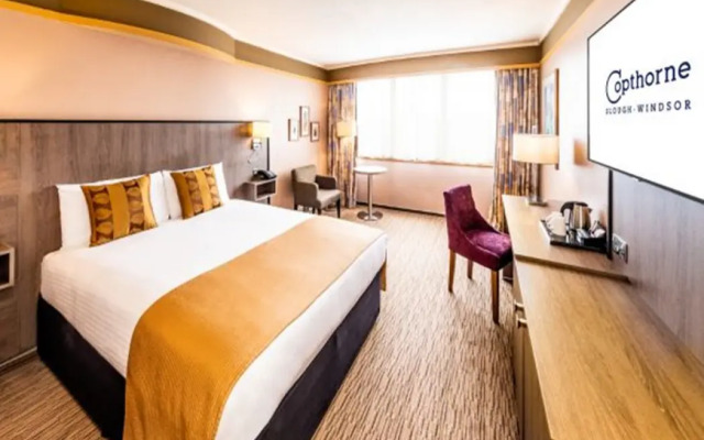 Copthorne Hotel Slough Windsor