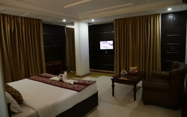 Bhoomi Residency