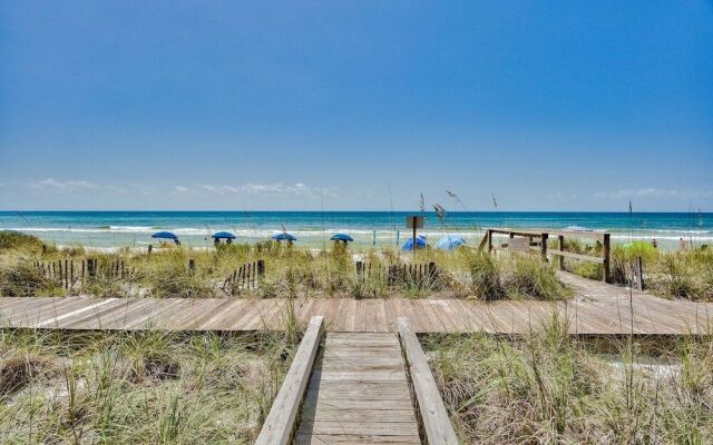 Costa Dreams Beachfront