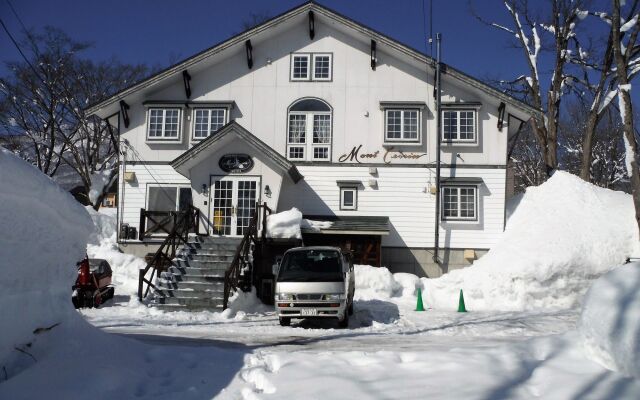 Mont Cervin