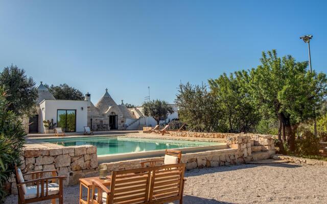Trullo La Succulenta