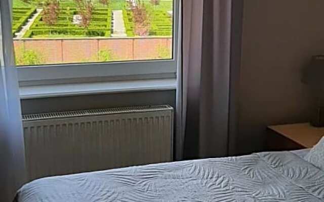 Hotel U Braci Zygmuntów