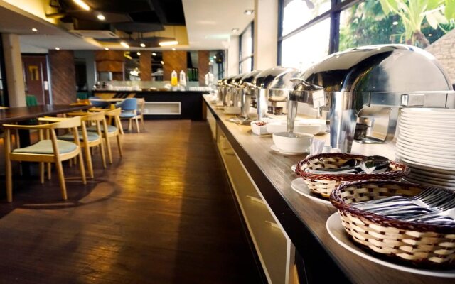 Kudat Golf & Marina Resort