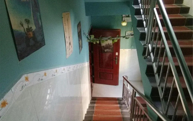 Sanya Sunny House International Youth Hostel Haitangwan Branch
