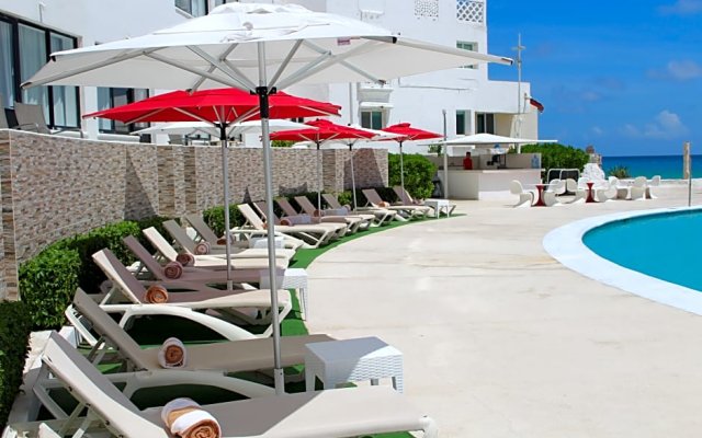 Bel Air Collection Resort & Spa Cancun