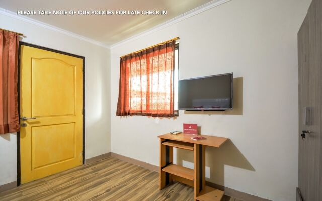 ZEN Rooms Abuserin Fatmawati